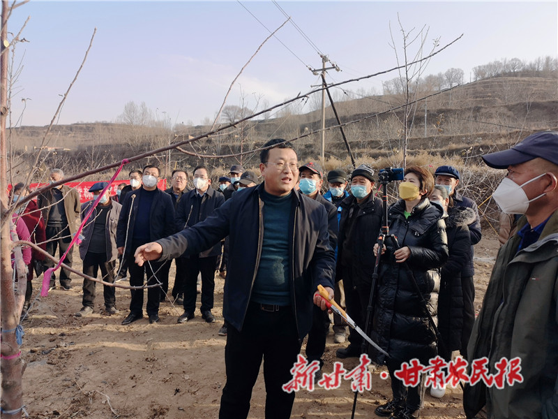 果业专业技术人员给果农培训.jpg