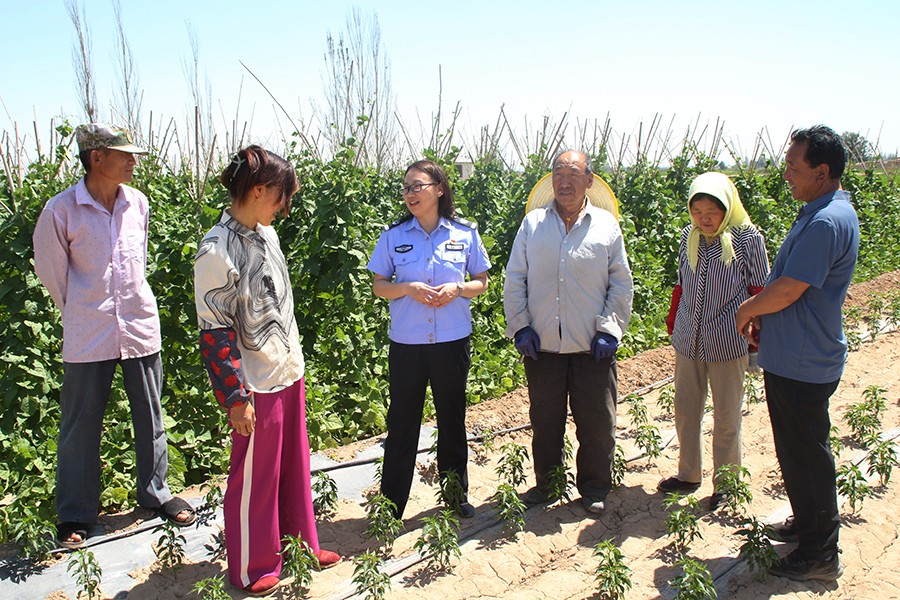 （qEY配图 枫桥经验安排稿件）“情理法(27317785)-20231115100827