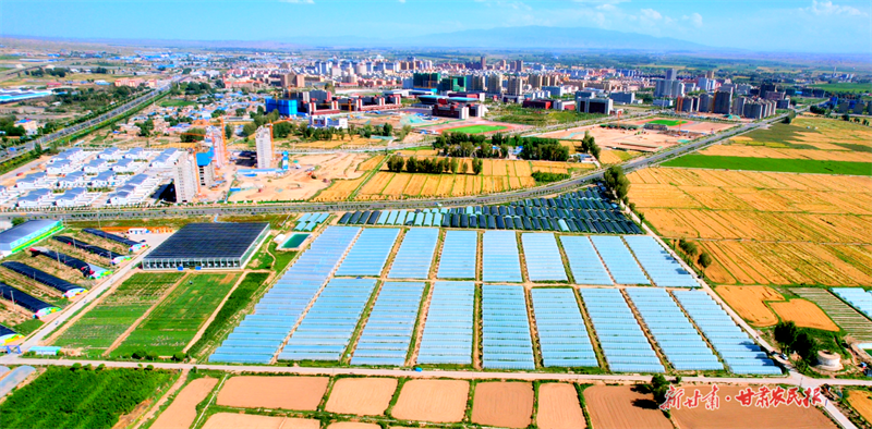 山丹县农村产业融合发展示范园.png