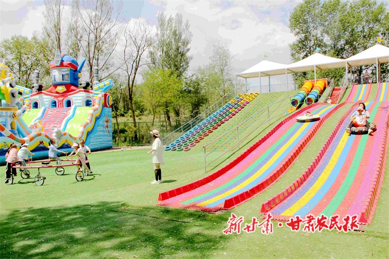 华亭：乡村旅游描绘富民新画卷 (1).jpg