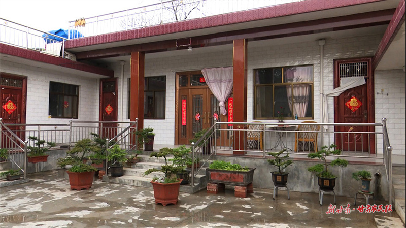 秦州区玉泉镇：现场观摩找差距 互比互学促提升