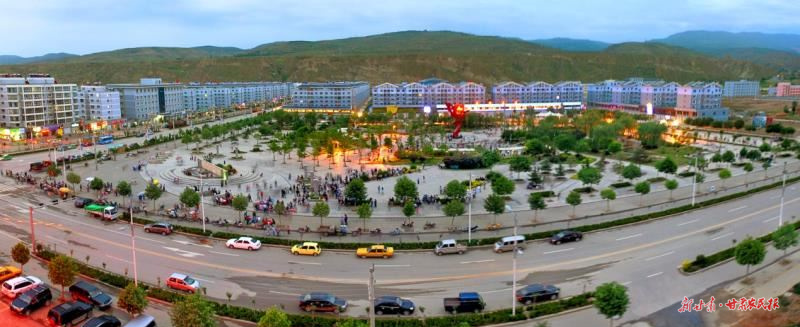 崇德让生活更美好 文明让乡村更美丽