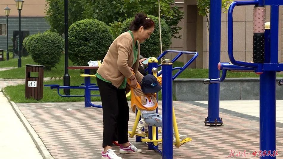 麦积区马跑泉镇什字坪村:&ldquo;产业+人居环境&rdquo; 奏响村民幸福交响曲