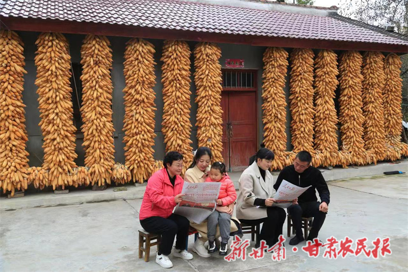 学习党的二十大报告