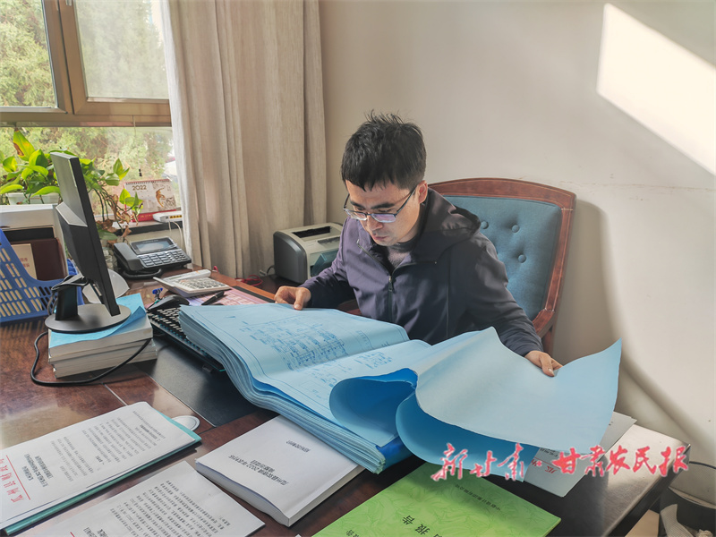 瓜州：守好财政&ldquo;钱袋子&rdquo;打好评审&ldquo;铁算盘&rdquo;