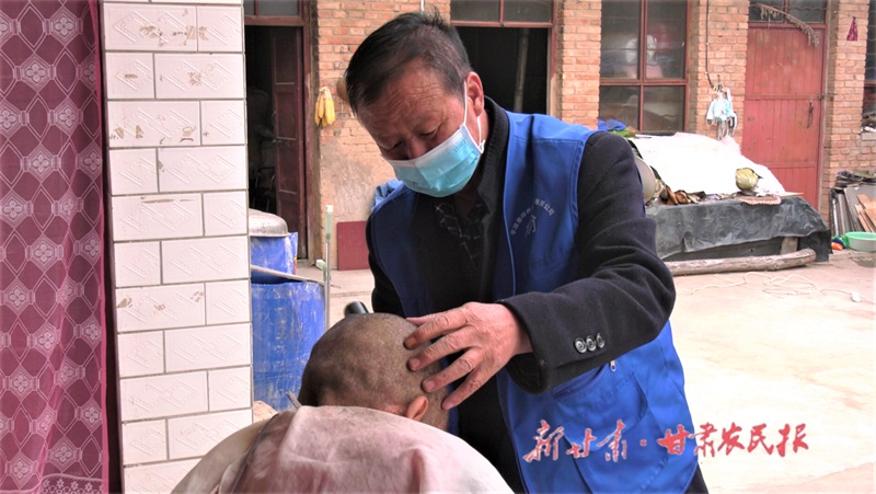 崇信：改善民生加&ldquo;力度&rdquo; 幸福生活增&ldquo;温度&rdquo;