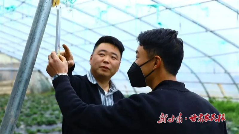 陈吉刚：这个&ldquo;叛逆&rdquo;的90后不简单