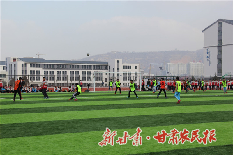 静宁：织密织牢民生保障网