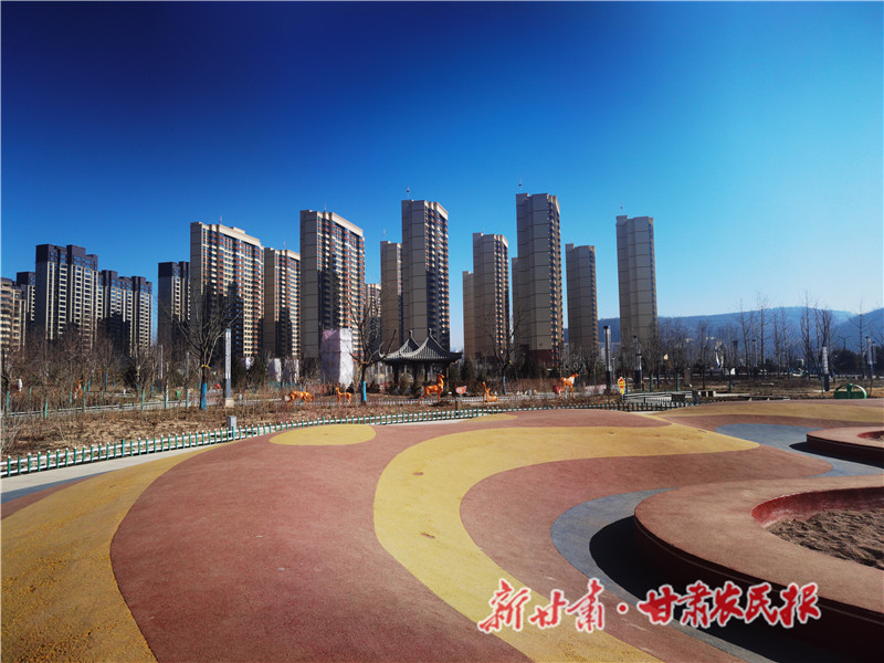 静宁：改革赋能为县域发展注入活力