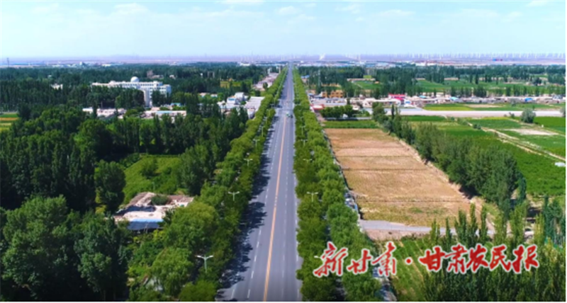 瓜州县财政局：财政收入和公共预算收入再创历史新高