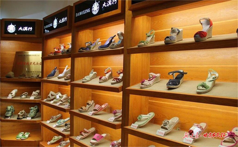 ​甘谷：聚焦“三抓三促”行动 突出“招大引强”实效