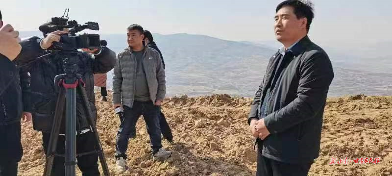 甘谷：“走心”又“走新”“三抓三促”行动宣传工作掀热潮