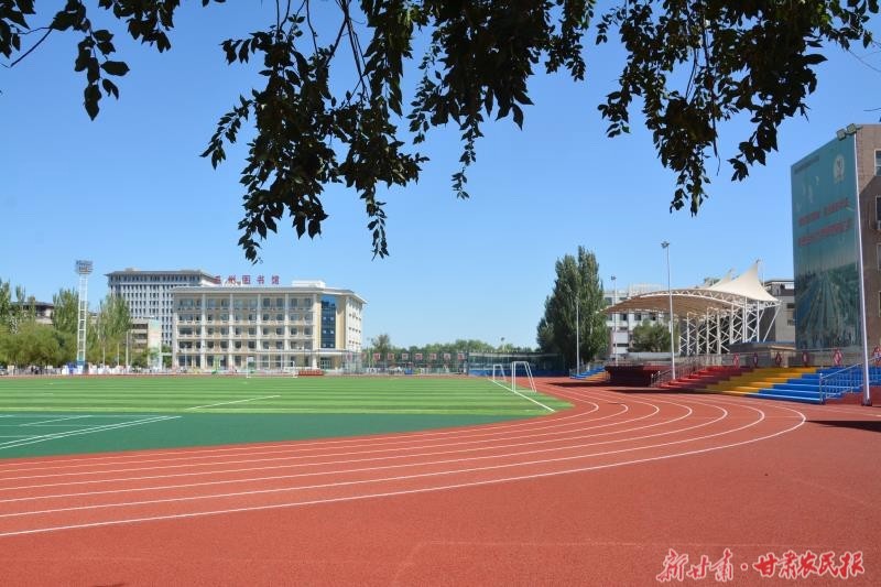 瓜州县用好彩票公益金助力公益事业发展