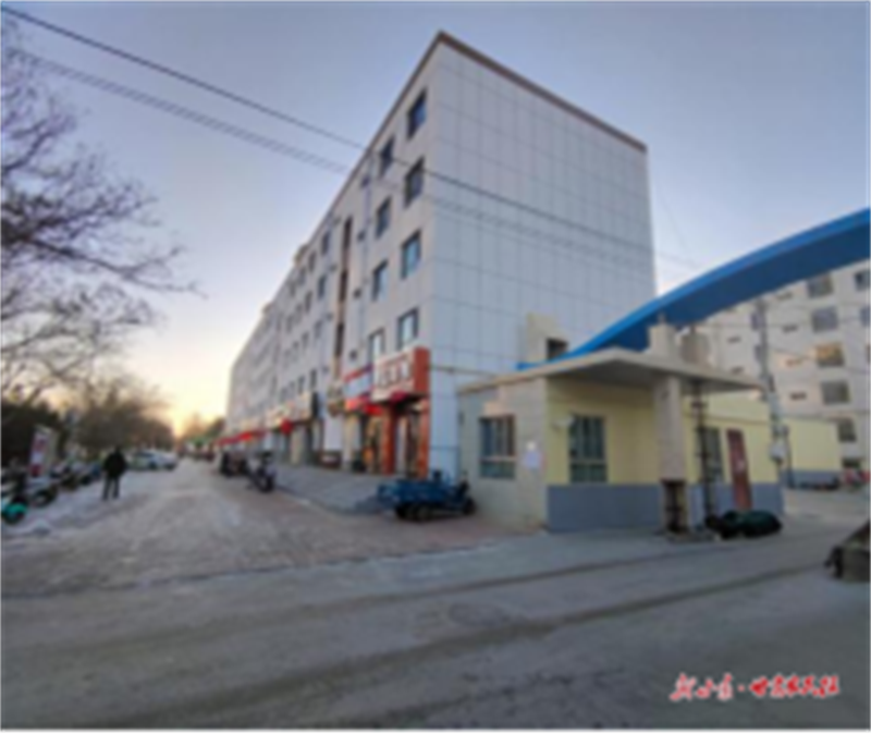 瓜州县完善住房保障体系建设 实现群众住有所居