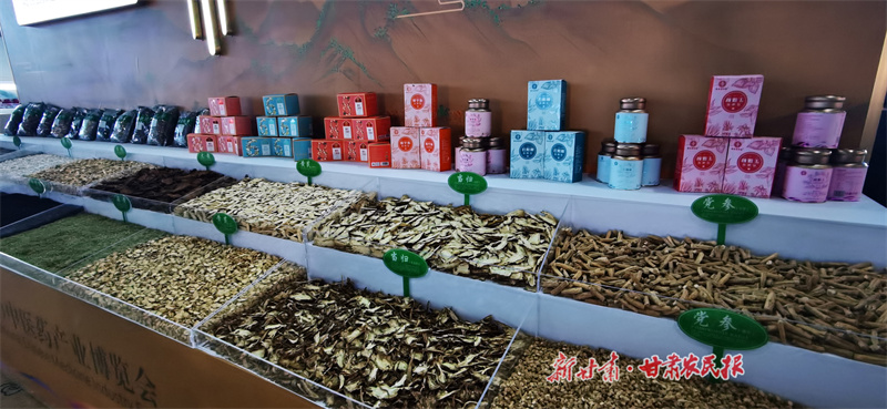 从“千年药乡”到“中国药都”的进阶之路