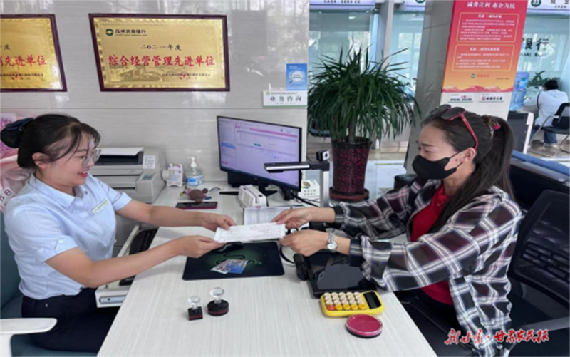 聚焦财政职能 “真金白银”激活经济细胞