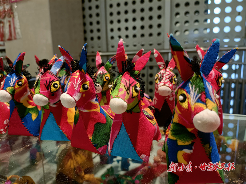 董利红：针尖上的追梦人