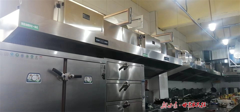 静宁：聚力“三围绕”推进国家食品安全示范城市创建工作