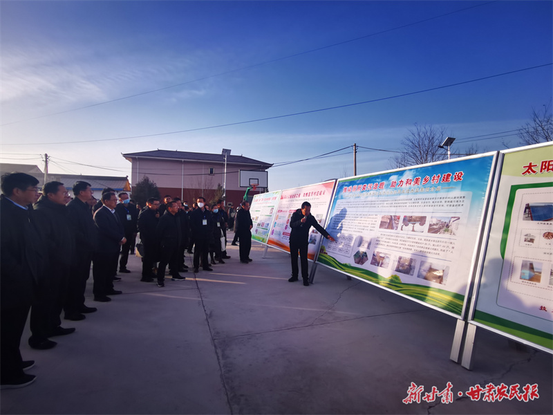 我省农村改厕达293.93万座，卫生厕所普及率达73.55%