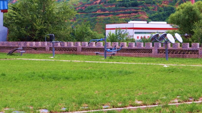 面貌新 产业旺 生活美——崆峒区乡村振兴综述