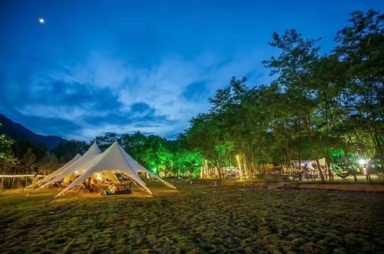 “把乡村的日子过出幸福滋味”