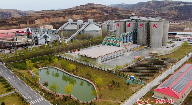 崆峒区：复盘产业链 书写新答卷

