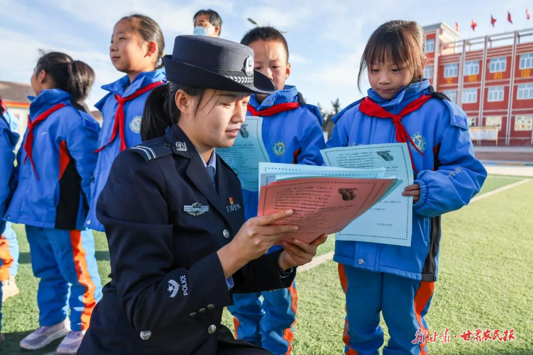 民乐公安文联组织开展“弘扬传统文化·熔铸忠诚警魂”主题文化交流活动