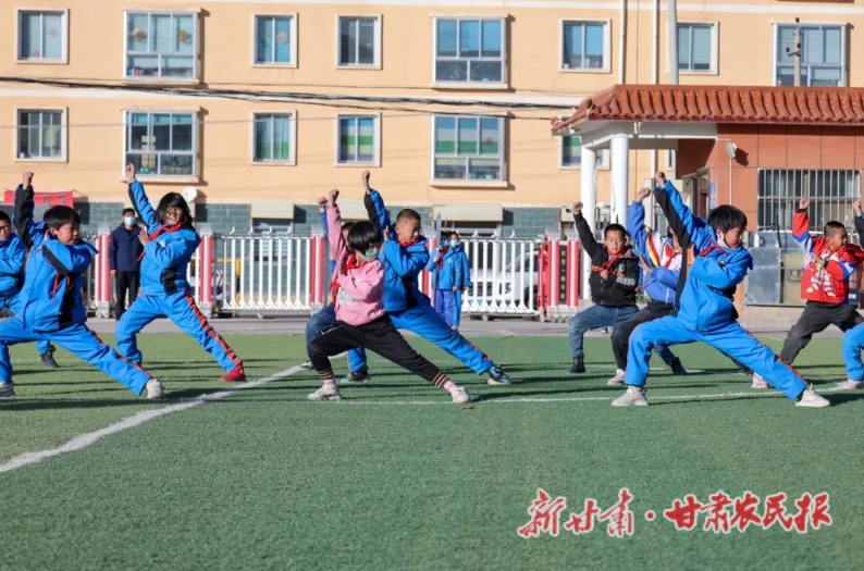 民乐公安文联组织开展“弘扬传统文化·熔铸忠诚警魂”主题文化交流活动