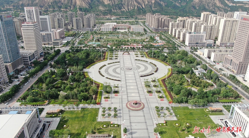 崆峒区：打造“田园+康养+文旅”融合发展新模式