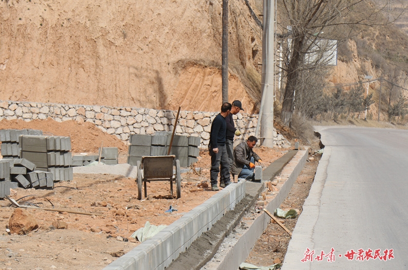 崆峒区：“电量满格”赋能绿色发展