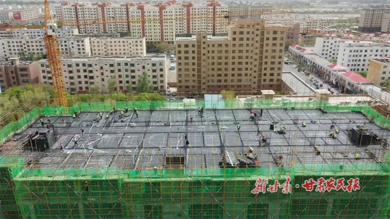 聚焦资金监管 补齐民生短板