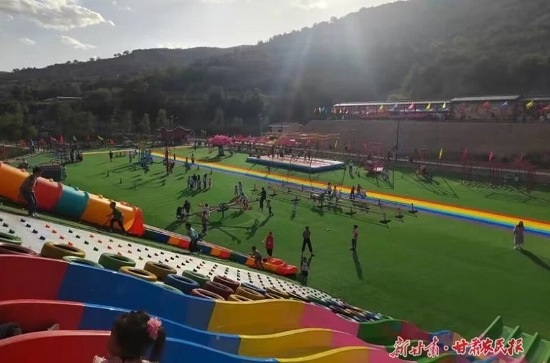 赞！静宁县双岘镇入选国家产业强镇