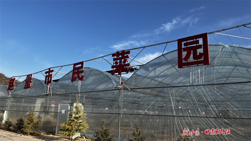 崆峒：乡村蝶变促“和美”助“振兴”