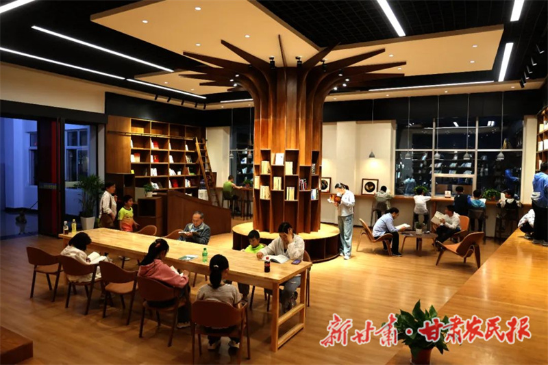 康县：“精细”为线“品质”为引 绣出城市宜居好风景