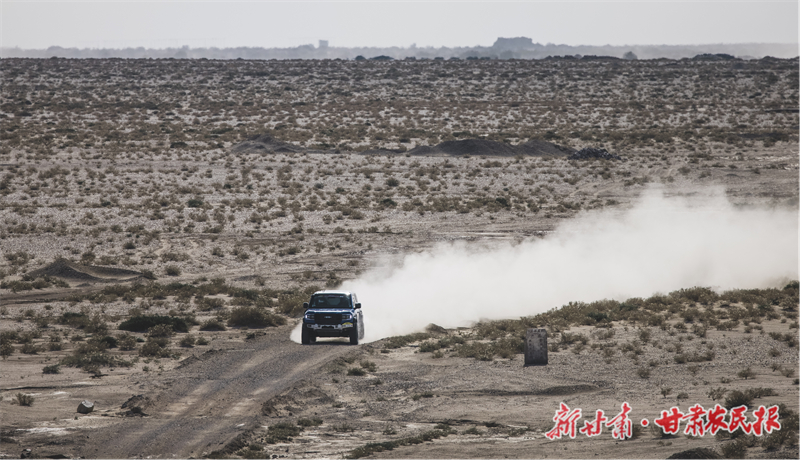 酒泉：赛事经济持续升温 带动消费超2亿元
