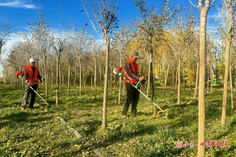 秋冬季森林草原防灭火演练
