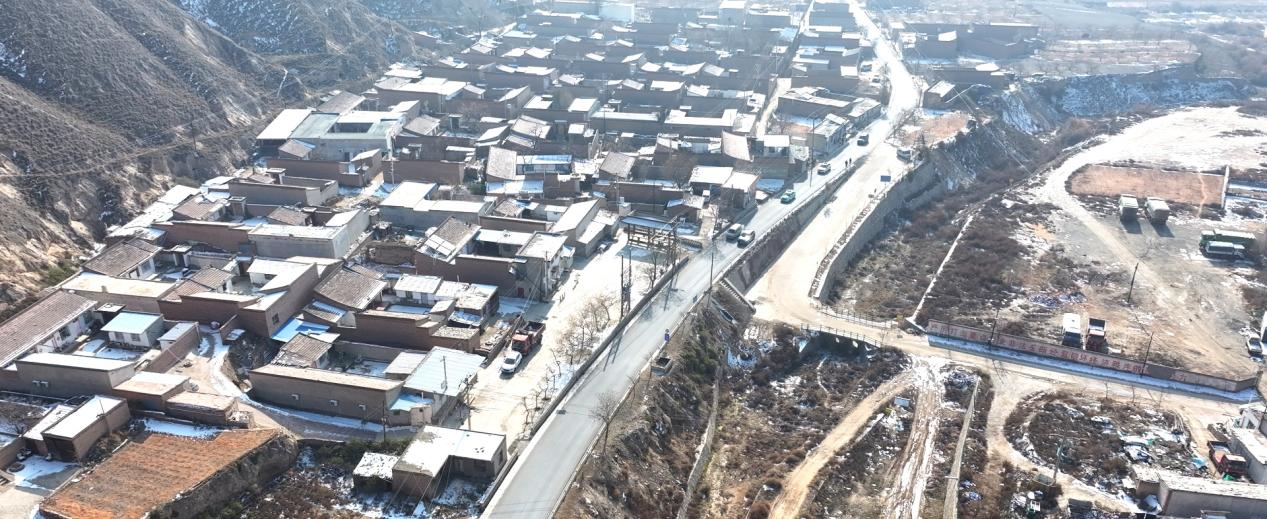 兰州市安宁区：聚焦群众&ldquo;心头事&rdquo; 铺就乡村振兴&ldquo;幸福路&rdquo;