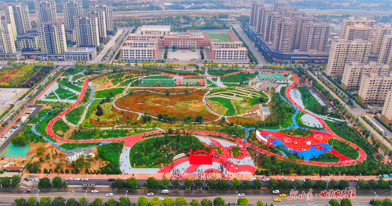 提升民生福祉 共筑幸福家园——崆峒区全力推动经济社会高质量发展