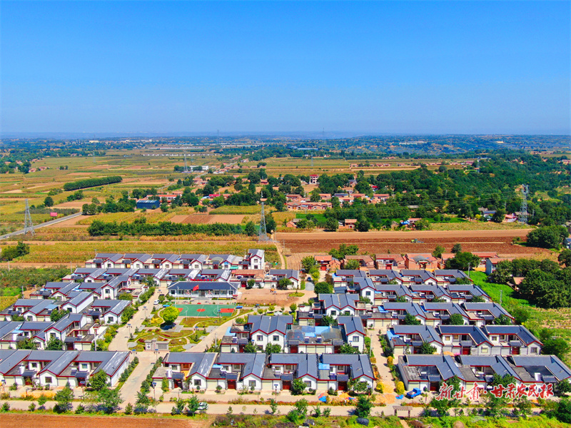 仇成臣，“领头”搞起槐树村的旅游业