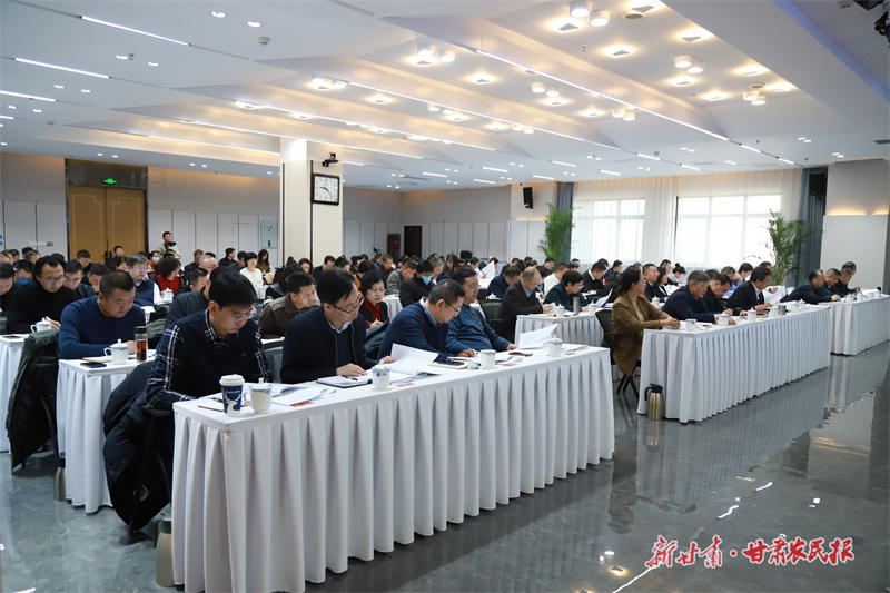 甘肃文旅成果丰硕 多项荣誉彰显实力