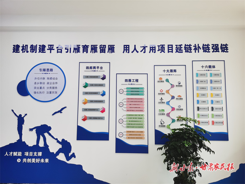 同舟奋楫逐浪高——甘肃省静宁县高质量推进招商引资工作纪实