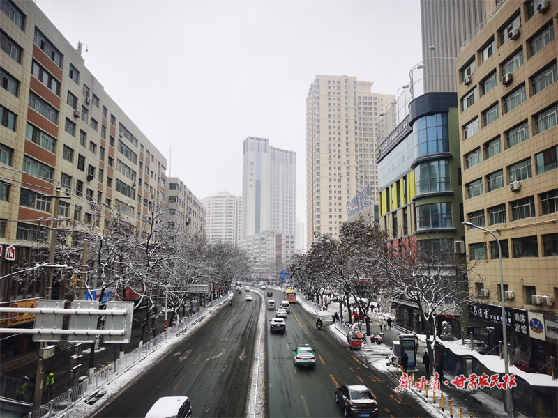 暴雪、强寒潮！春运专题气象服务请查看——