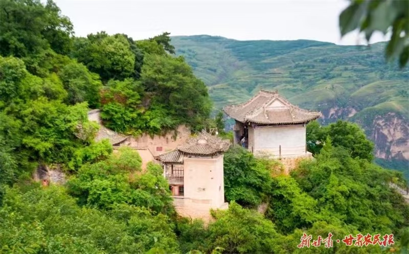 【锚定现代化 改革再深化】打造文旅康养融合先行区，平凉如何领跑西北？