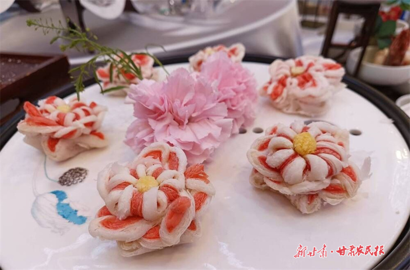 华亭：技能培训为经济发展添动能