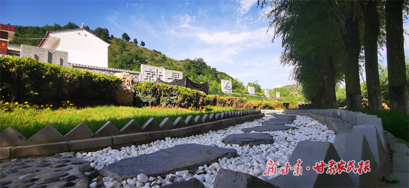 华亭：深耕富民之本 拓宽振兴之路