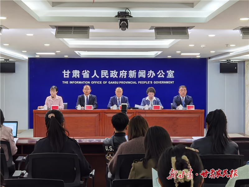 民勤：多措并举筑牢生态安全屏障