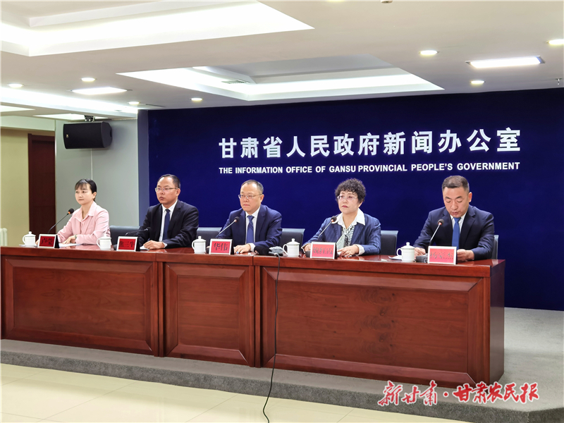 2024年武威市县域完成生产总值750亿元