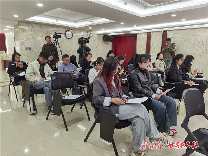 天祝:绘就和美乡村“富春山居图”