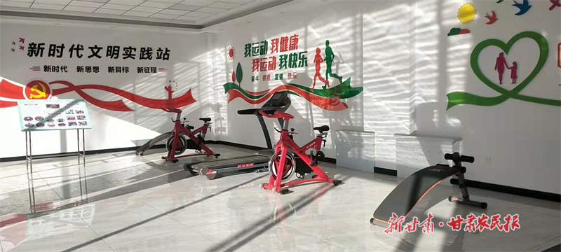 华亭：“约”出移风易俗好风尚