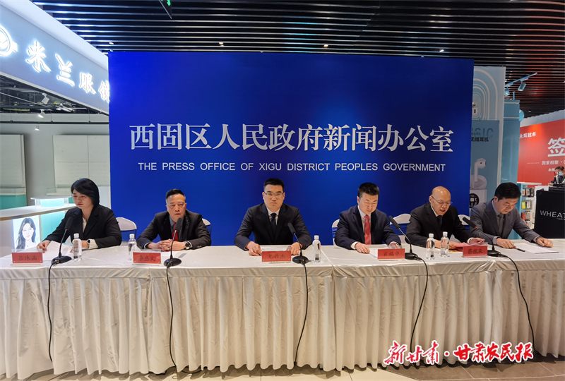 好消息！西固区金城中心永辉超市将于3月28日恢复营业